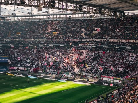 The Underdog Effect: A Complete Breakdown of Shock Results in Football