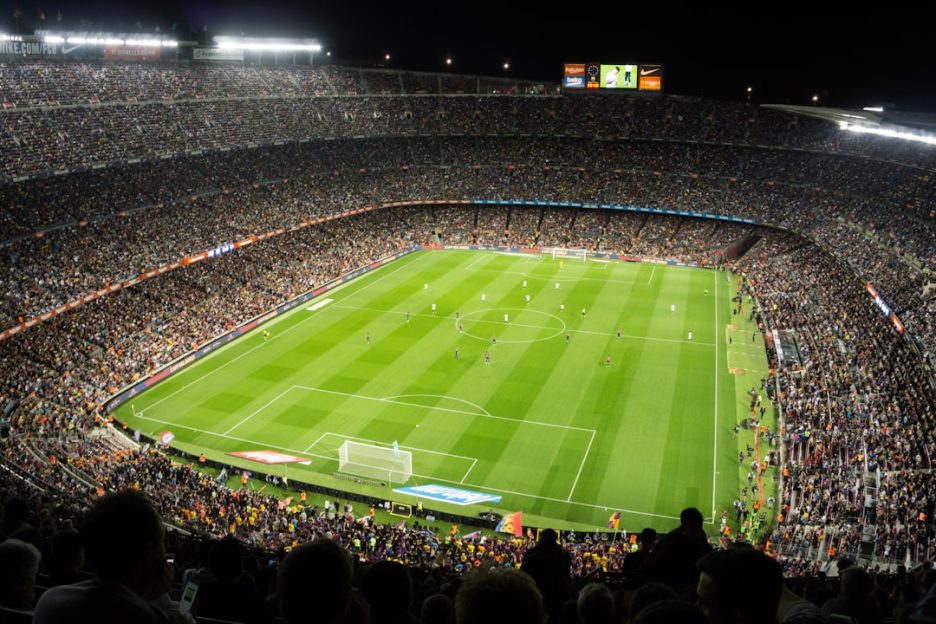 Expert Tips: 5 Football Teams Tearing Up the Form Book