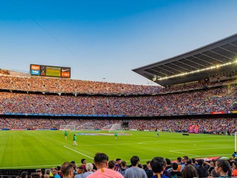Home Fortress: Which Clubs Are Unbeatable on Their Own Turf in 2026?