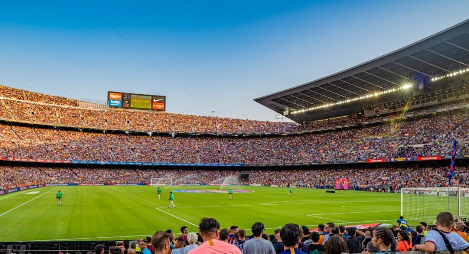 Home Fortress: Which Clubs Are Unbeatable on Their Own Turf in 2026?