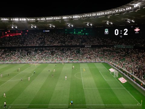 Goal Machines: Which Leagues Are Delivering the Most in 2026?
