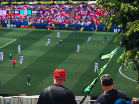 Proven Ways to Find the Best Football Tips That Actually Win