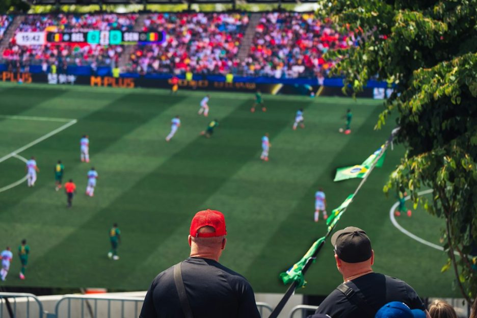 Proven Ways to Find the Best Football Tips That Actually Win