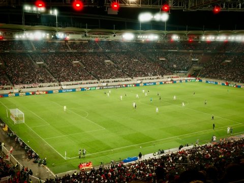 A Complete Breakdown of Football Match Predictions
